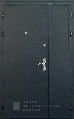 Фото «Двухстворчатая дверь в дом №11» в Голицыно